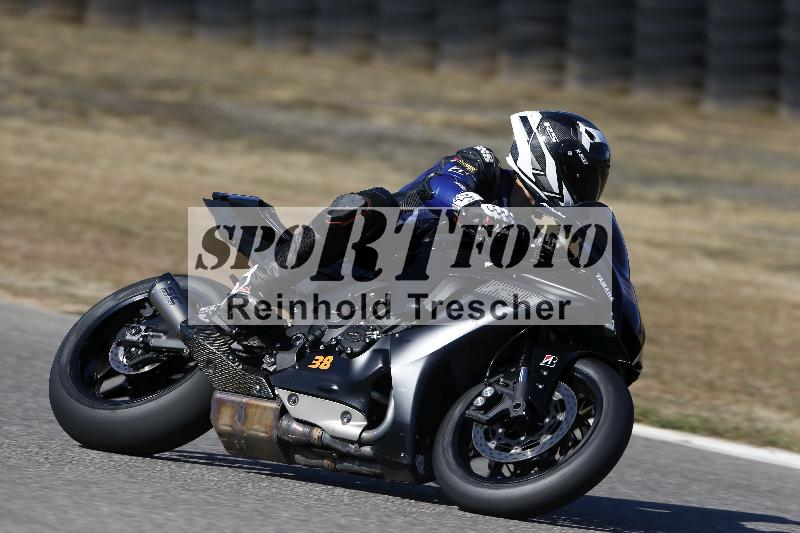 /46 27.09.2026  Speer Racing ADR/Gruppe rot/38
